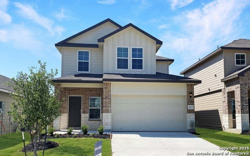 1533 Agave Cellar, New Braunfels, TX 78130, 4 Bedrooms Bedrooms, ,2 BathroomsBathrooms,Residential,For Sale,1533 Agave Cellar,0,1829988