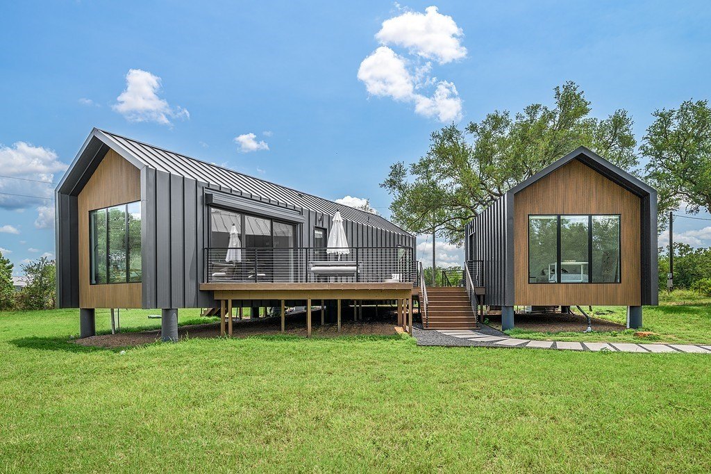 8390 Schuster Road, Ledbetter, TX 78946, 2 Habitaciones Habitaciones , ,2 BañosBaños,Granja,En Venta,8390 Schuster Road,0,152845