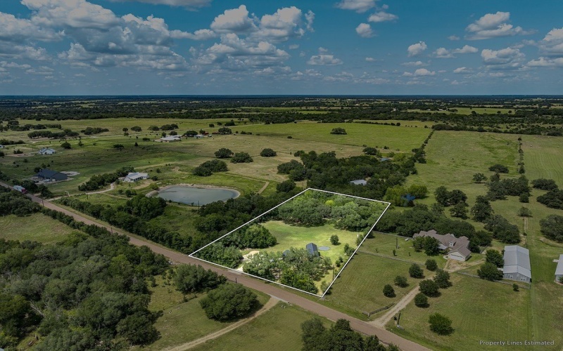 8390 Schuster Road, Ledbetter, TX 78946, 2 Habitaciones Habitaciones , ,2 BañosBaños,Granja,En Venta,8390 Schuster Road,0,152845