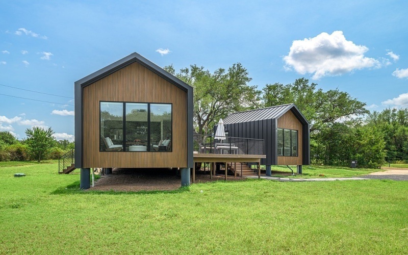 8390 Schuster Road, Ledbetter, TX 78946, 2 Habitaciones Habitaciones , ,2 BañosBaños,Granja,En Venta,8390 Schuster Road,0,152845