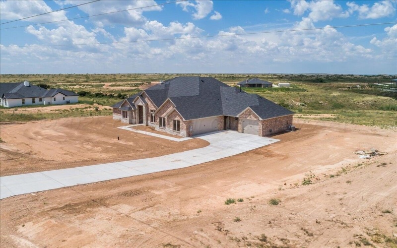 1801 BLAKELY HOLLOW Drive, Amarillo, TX 79124-2119, 5 Bedrooms Bedrooms, ,5 BathroomsBathrooms,Residential,For Sale,1801 BLAKELY HOLLOW Drive,0,25-7140