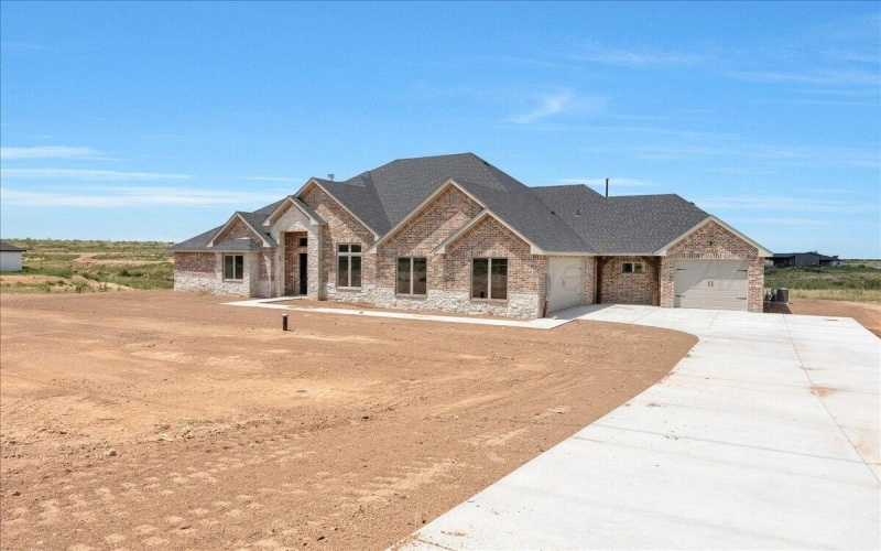 1801 BLAKELY HOLLOW Drive, Amarillo, TX 79124-2119, 5 Bedrooms Bedrooms, ,5 BathroomsBathrooms,Residential,For Sale,1801 BLAKELY HOLLOW Drive,0,25-7140
