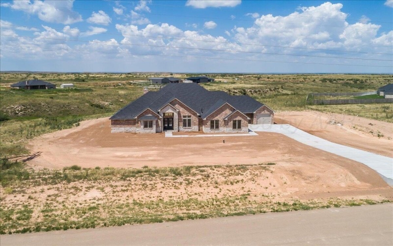 1801 BLAKELY HOLLOW Drive, Amarillo, TX 79124-2119, 5 Bedrooms Bedrooms, ,5 BathroomsBathrooms,Residential,For Sale,1801 BLAKELY HOLLOW Drive,0,25-7140
