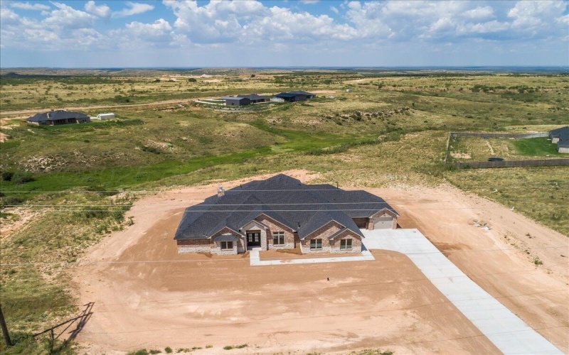 1801 BLAKELY HOLLOW Drive, Amarillo, TX 79124-2119, 5 Bedrooms Bedrooms, ,5 BathroomsBathrooms,Residential,For Sale,1801 BLAKELY HOLLOW Drive,0,25-7140