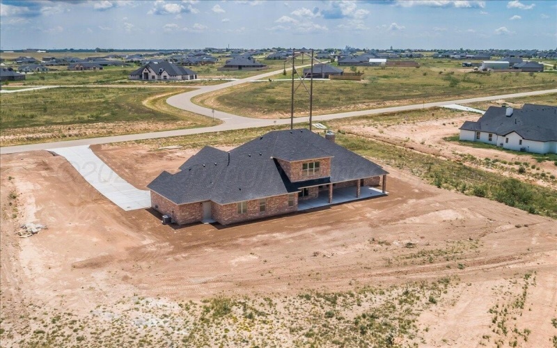 1801 BLAKELY HOLLOW Drive, Amarillo, TX 79124-2119, 5 Bedrooms Bedrooms, ,5 BathroomsBathrooms,Residential,For Sale,1801 BLAKELY HOLLOW Drive,0,25-7140