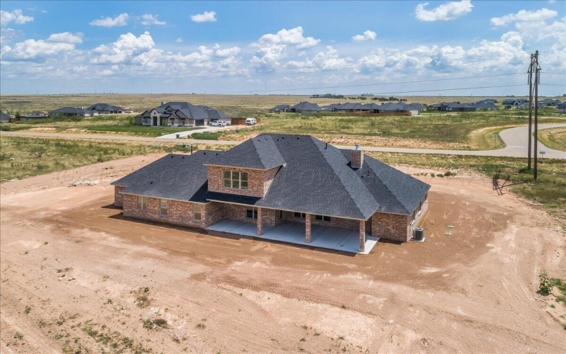 1801 BLAKELY HOLLOW Drive, Amarillo, TX 79124-2119, 5 Bedrooms Bedrooms, ,5 BathroomsBathrooms,Residential,For Sale,1801 BLAKELY HOLLOW Drive,0,25-7140