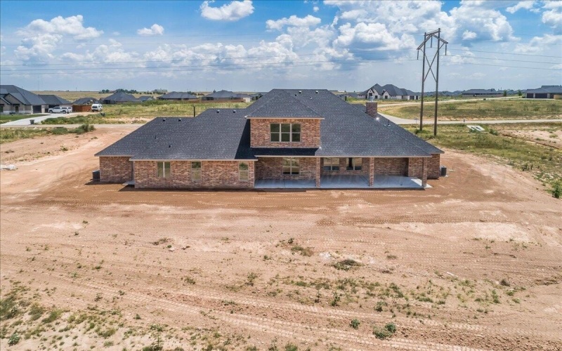 1801 BLAKELY HOLLOW Drive, Amarillo, TX 79124-2119, 5 Bedrooms Bedrooms, ,5 BathroomsBathrooms,Residential,For Sale,1801 BLAKELY HOLLOW Drive,0,25-7140