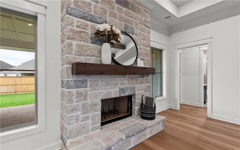 2317 Terrapin Trail, College Station, TX 77845, 4 Bedrooms Bedrooms, ,5 BathroomsBathrooms,Residential,For Sale,2317 Terrapin Trail,0,25008877