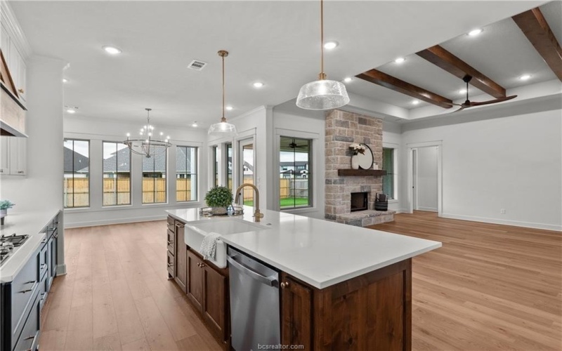2317 Terrapin Trail, College Station, TX 77845, 4 Bedrooms Bedrooms, ,5 BathroomsBathrooms,Residential,For Sale,2317 Terrapin Trail,0,25008877