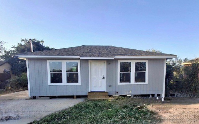 503 Oliver Street, Alice, TX 78332, 1 Dormitorio Habitaciones , ,1 BañoBaños,Residential,En Venta,503 Oliver Street,0,463168