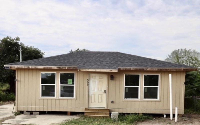 503 Oliver Street, Alice, TX 78332, 1 Dormitorio Habitaciones , ,1 BañoBaños,Residential,En Venta,503 Oliver Street,0,463168