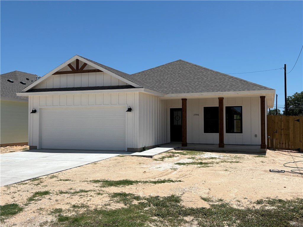2986 Mayfield, Ingleside, TX 78362, 3 Bedrooms Bedrooms, ,2 BathroomsBathrooms,Residential,For Sale,2986 Mayfield,0,463435