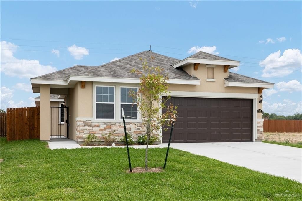 8317 N 35th Street, McAllen, TX 78504, 3 Bedrooms Bedrooms, ,2 BathroomsBathrooms,Residential,For Sale,8317 N 35th Street,0,478124
