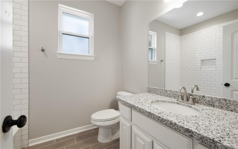 8317 N 35th Street, McAllen, TX 78504, 3 Bedrooms Bedrooms, ,2 BathroomsBathrooms,Residential,For Sale,8317 N 35th Street,0,478124