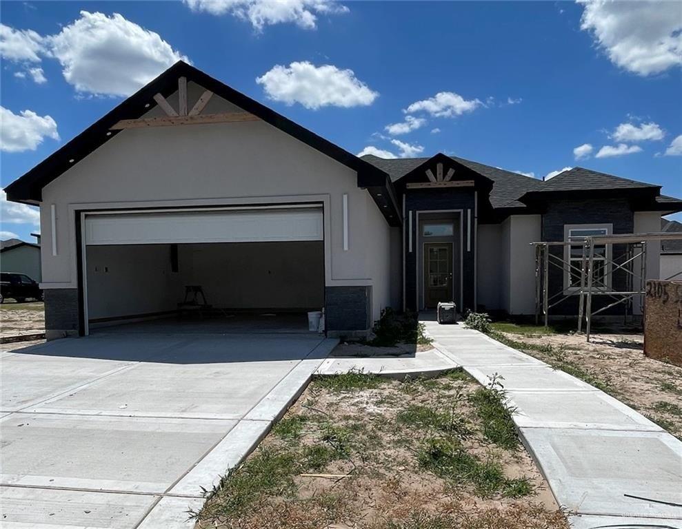 2305 N Venice Avenue, Edinburg, TX 78542, 3 Habitaciones Habitaciones , ,2 BañosBaños,Residential,En Venta,2305 N Venice Avenue,0,478387