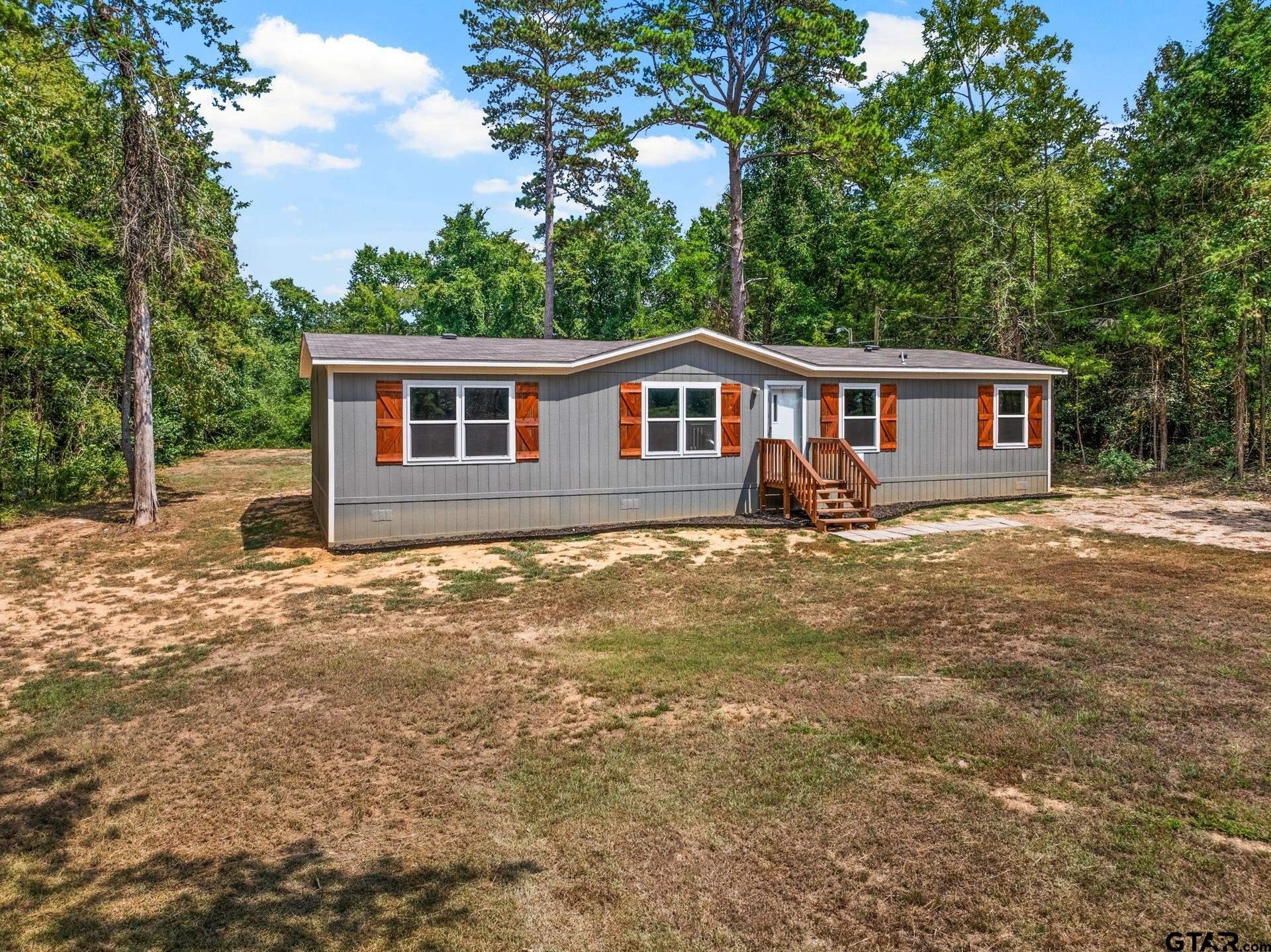 251 County Road 2603, Pittsburg, TX 75686, 4 Bedrooms Bedrooms, ,2 BathroomsBathrooms,Residential,For Sale,251 County Road 2603,0,25012268