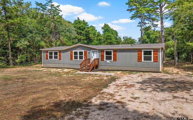 251 County Road 2603, Pittsburg, TX 75686, 4 Bedrooms Bedrooms, ,2 BathroomsBathrooms,Residential,For Sale,251 County Road 2603,0,25012268