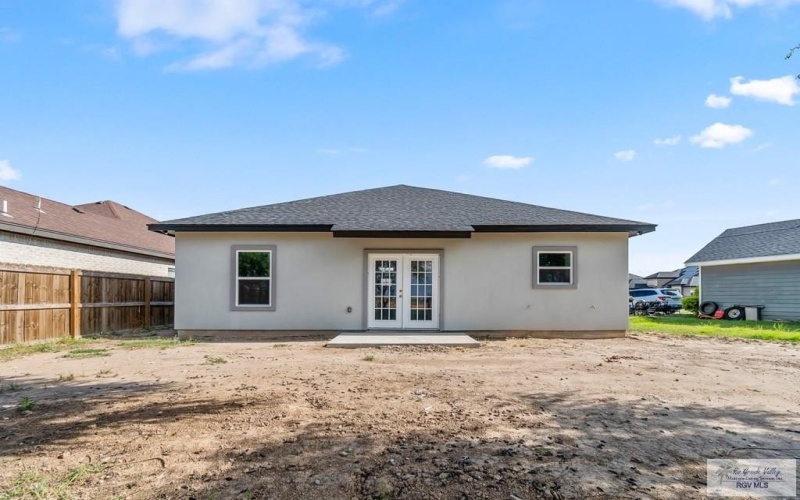 9910 HAWK DR, HARLINGEN, TX 78550, 3 Habitaciones Habitaciones , ,2 BañosBaños,Residential,En Venta,9910 HAWK DR,0,29767566