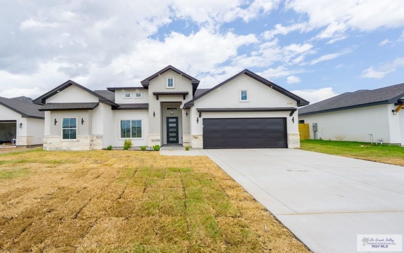 2006 CHARITY CIR ##21, LA FERIA, TX 78559, 3 Bedrooms Bedrooms, ,2 BathroomsBathrooms,Residential,For Sale,2006 CHARITY CIR,0,29767571