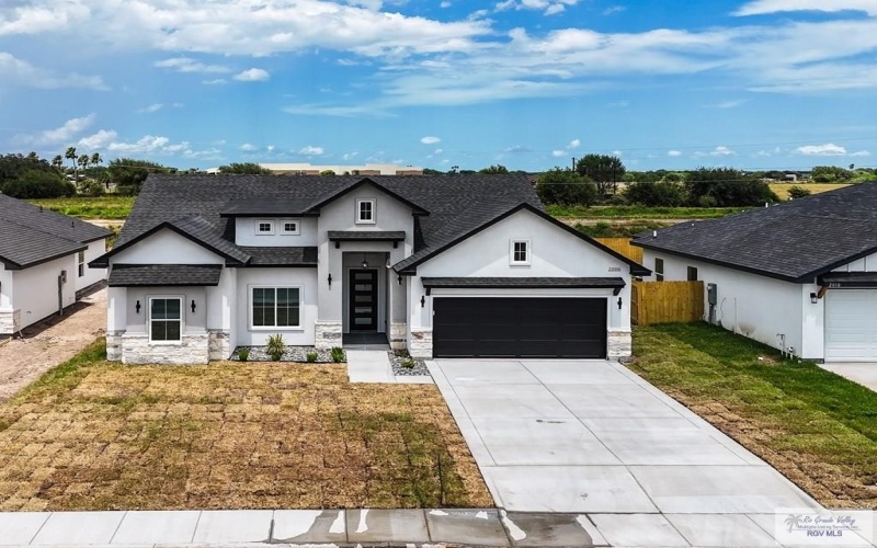 2006 CHARITY CIR ##21, LA FERIA, TX 78559, 3 Bedrooms Bedrooms, ,2 BathroomsBathrooms,Residential,For Sale,2006 CHARITY CIR,0,29767571