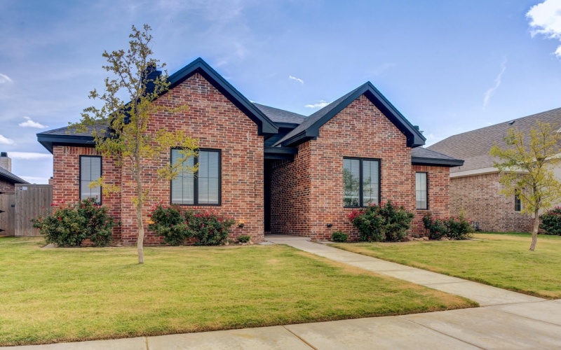 7613 52nd Street, Lubbock, TX 79407, 4 Bedrooms Bedrooms, ,3 BathroomsBathrooms,Residential,For Sale,7613 52nd Street,0,202558746