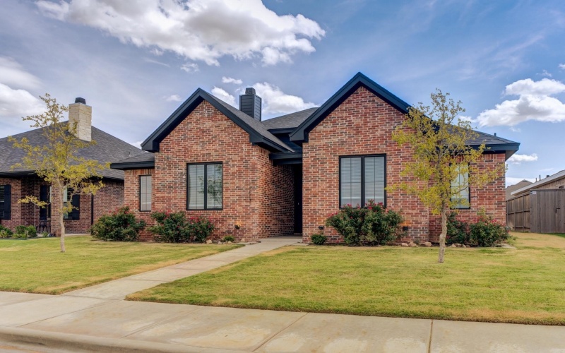 7613 52nd Street, Lubbock, TX 79407, 4 Bedrooms Bedrooms, ,3 BathroomsBathrooms,Residential,For Sale,7613 52nd Street,0,202558746