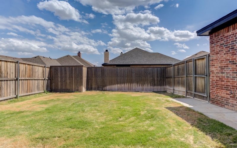 7613 52nd Street, Lubbock, TX 79407, 4 Bedrooms Bedrooms, ,3 BathroomsBathrooms,Residential,For Sale,7613 52nd Street,0,202558746