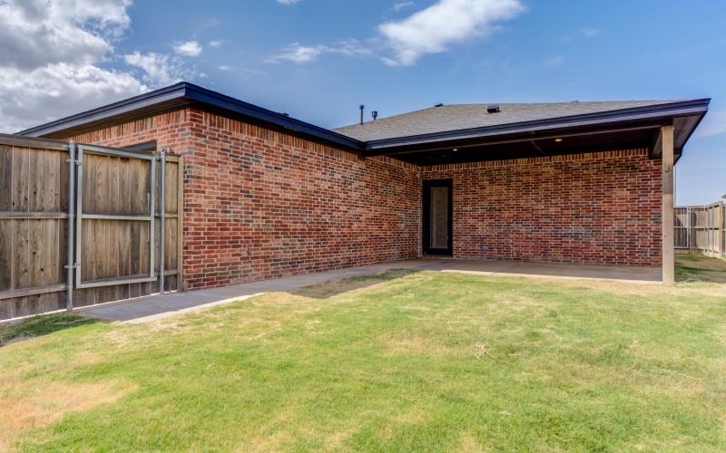 7613 52nd Street, Lubbock, TX 79407, 4 Bedrooms Bedrooms, ,3 BathroomsBathrooms,Residential,For Sale,7613 52nd Street,0,202558746