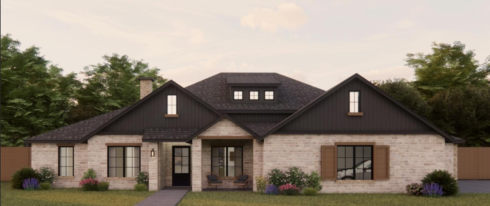 1041 Kitty Lane, New Home, TX 79383, 4 Bedrooms Bedrooms, ,3 BathroomsBathrooms,Residential,For Sale,1041 Kitty Lane,0,202559053
