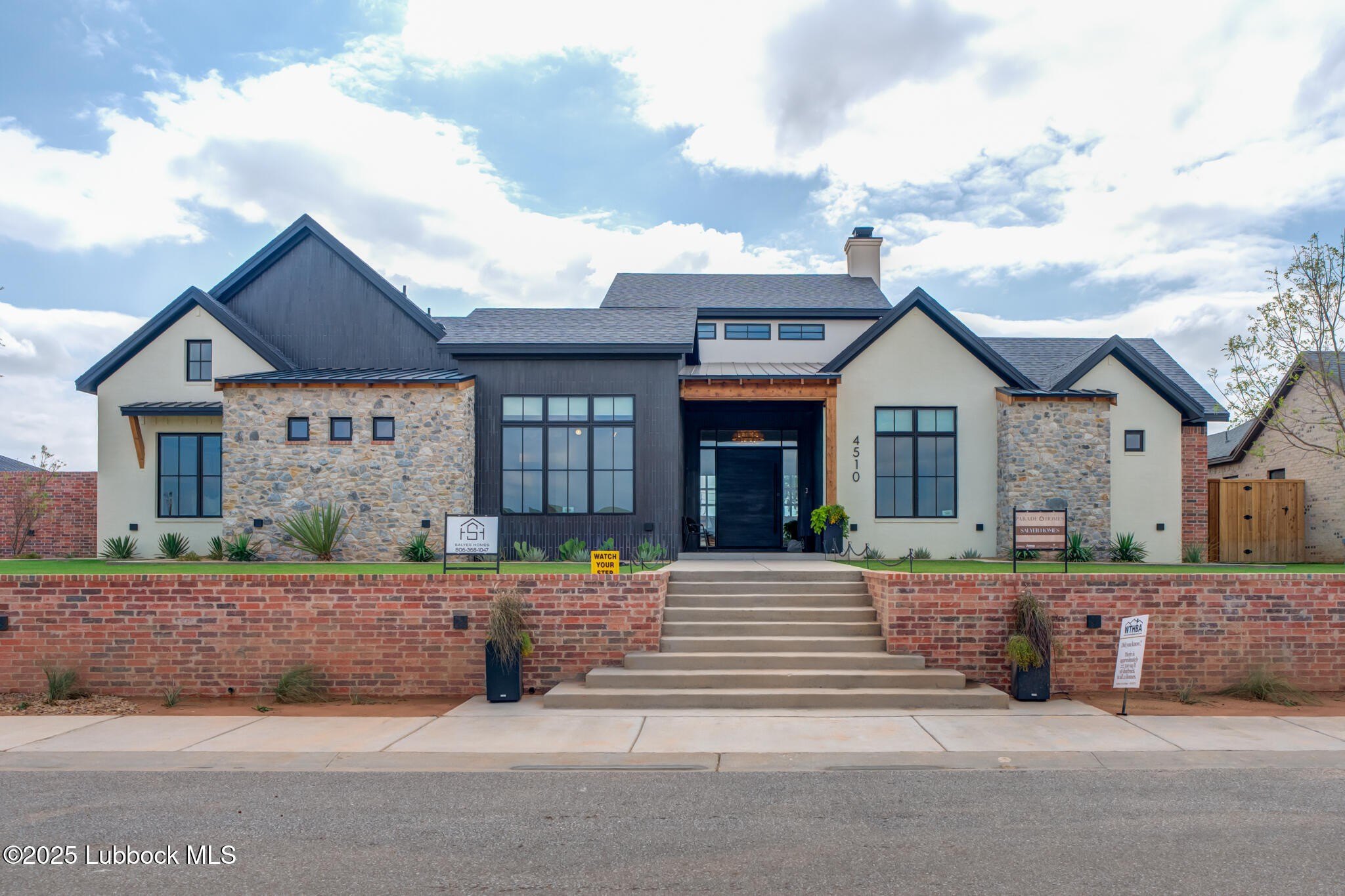 4510 Zadar Avenue, Lubbock, TX 79407, 4 Bedrooms Bedrooms, ,5 BathroomsBathrooms,Residential,For Sale,4510 Zadar Avenue,0,202559054