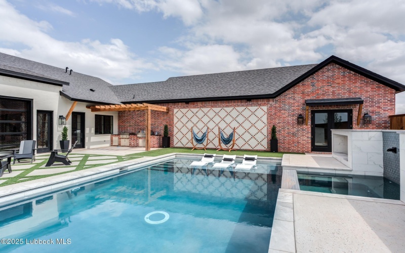 4510 Zadar Avenue, Lubbock, TX 79407, 4 Bedrooms Bedrooms, ,5 BathroomsBathrooms,Residential,For Sale,4510 Zadar Avenue,0,202559054