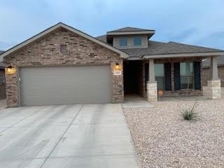 2407 Blazing Saddle Blvd., Midland, TX 79705, 3 Bedrooms Bedrooms, ,2 BathroomsBathrooms,Residential,For Sale,2407 Blazing Saddle Blvd.,0,50084539