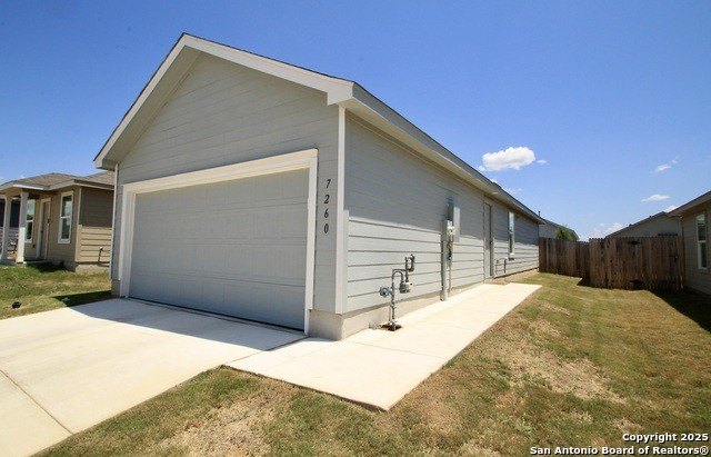 7260 Pasture, San Antonio, TX 78252, 2 Bedrooms Bedrooms, ,2 BathroomsBathrooms,Residential,For Sale,7260 Pasture,0,1892232