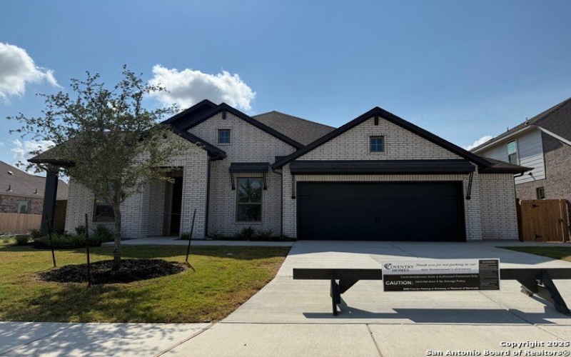 9514 Pioneer Junction, San Antonio, TX 78254, 4 Bedrooms Bedrooms, ,3 BathroomsBathrooms,Residential,For Sale,9514 Pioneer Junction,0,1892247