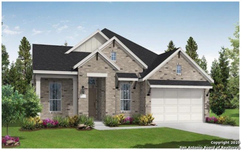 9514 Pioneer Junction, San Antonio, TX 78254, 4 Bedrooms Bedrooms, ,3 BathroomsBathrooms,Residential,For Sale,9514 Pioneer Junction,0,1892247