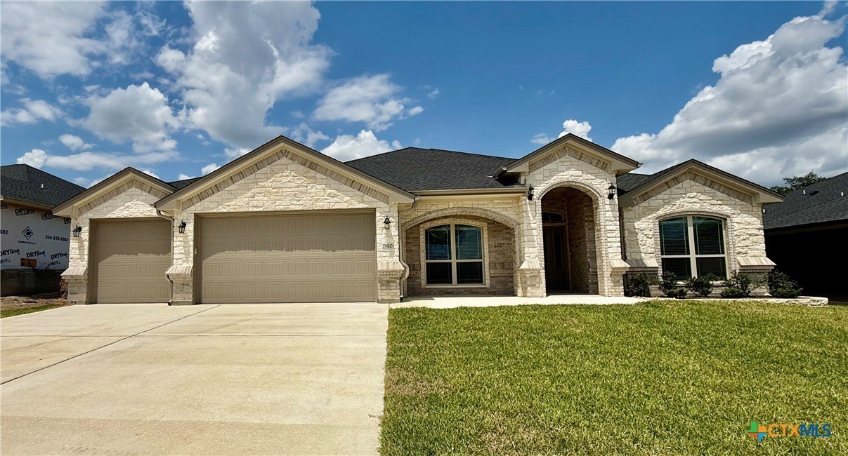 7810 MILO DRIVE, Killeen, TX 76542, 4 Bedrooms Bedrooms, ,3 BathroomsBathrooms,Residential,For Sale,7810 MILO DRIVE,0,589507