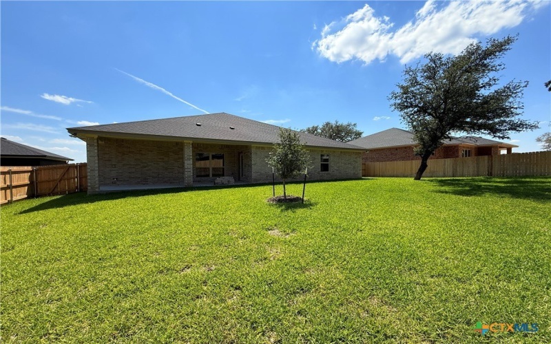 7810 MILO DRIVE, Killeen, TX 76542, 4 Habitaciones Habitaciones , ,3 BañosBaños,Residential,En Venta,7810 MILO DRIVE,0,589507