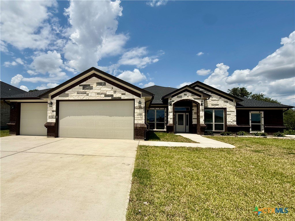 7900 MILO DRIVE, Killeen, TX 76542, 4 Bedrooms Bedrooms, ,2 BathroomsBathrooms,Residential,For Sale,7900 MILO DRIVE,0,589523