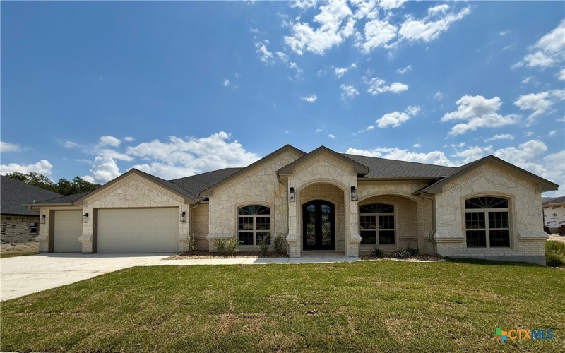 7805 MILO DRIVE, Killeen, TX 76542, 4 Bedrooms Bedrooms, ,3 BathroomsBathrooms,Residential,For Sale,7805 MILO DRIVE,0,589527