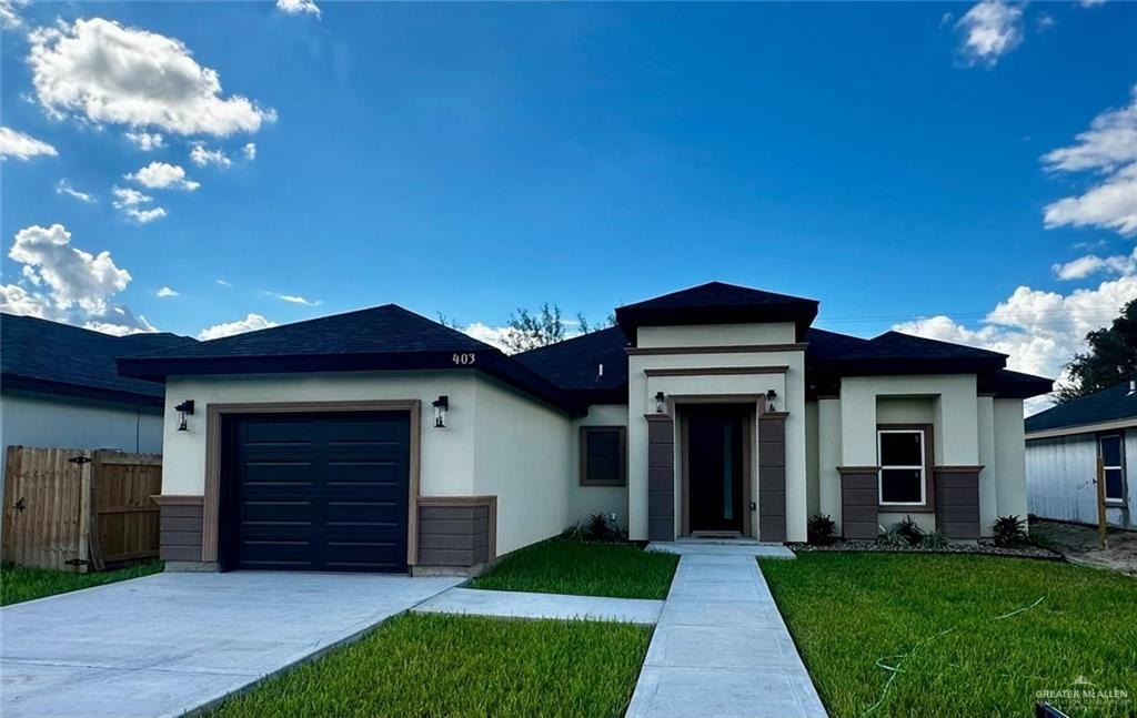 403 S 12th Street, Alamo, TX 78516, 3 Habitaciones Habitaciones , ,2 BañosBaños,Residential,En Venta,403 S 12th Street,0,451866