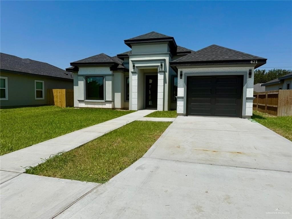 421 S 12th Street, Alamo, TX 78516, 3 Habitaciones Habitaciones , ,2 BañosBaños,Residential,En Venta,421 S 12th Street,0,478445