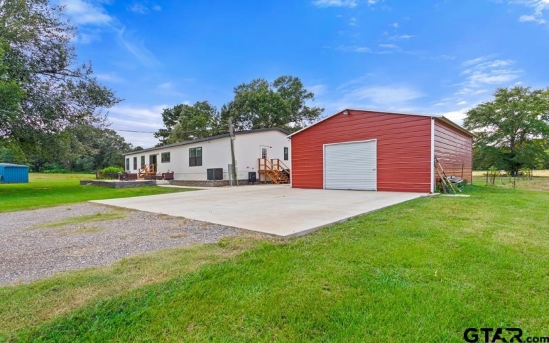 690 CR 3520, Hawkins, TX 75765, 4 Habitaciones Habitaciones , ,3 BañosBaños,Granja,En Venta,690 CR 3520,0,25012287
