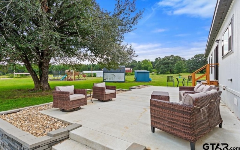 690 CR 3520, Hawkins, TX 75765, 4 Habitaciones Habitaciones , ,3 BañosBaños,Granja,En Venta,690 CR 3520,0,25012287