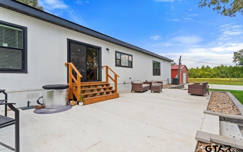 690 CR 3520, Hawkins, TX 75765, 4 Habitaciones Habitaciones , ,3 BañosBaños,Granja,En Venta,690 CR 3520,0,25012287