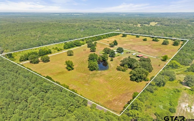690 CR 3520, Hawkins, TX 75765, 4 Habitaciones Habitaciones , ,3 BañosBaños,Granja,En Venta,690 CR 3520,0,25012287