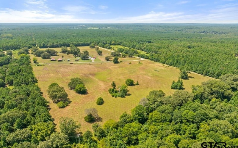 690 CR 3520, Hawkins, TX 75765, 4 Habitaciones Habitaciones , ,3 BañosBaños,Granja,En Venta,690 CR 3520,0,25012287