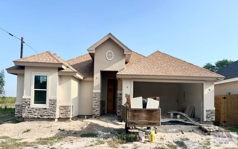 422 FAITH DR., LA FERIA, TX 78559, 3 Habitaciones Habitaciones , ,2 BañosBaños,Residential,En Venta,422 FAITH DR.,0,29767593