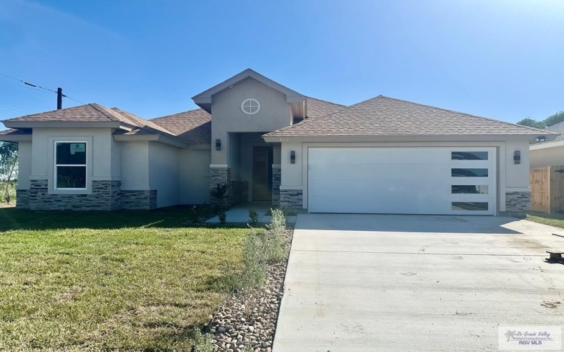 422 FAITH DR., LA FERIA, TX 78559, 3 Bedrooms Bedrooms, ,2 BathroomsBathrooms,Residential,For Sale,422 FAITH DR.,0,29767593