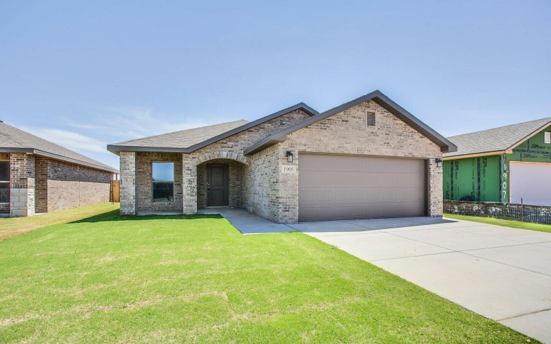 10509 Abbeville Avenue, Lubbock, TX 79424, 3 Habitaciones Habitaciones , ,2 BañosBaños,Residential Multi Family,En Venta,10509 Abbeville Avenue,0,202559087
