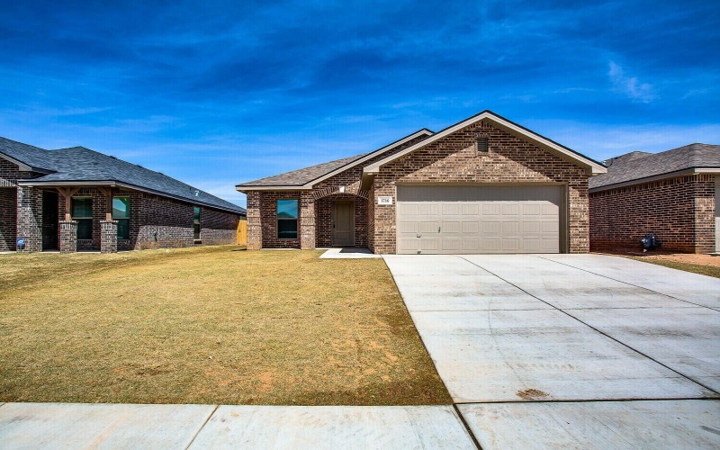 10509 Abbeville Avenue, Lubbock, TX 79424, 3 Habitaciones Habitaciones , ,2 BañosBaños,Residential Multi Family,En Venta,10509 Abbeville Avenue,0,202559087